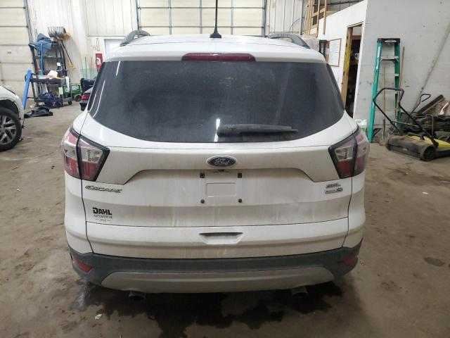 Ford Escape 1.5 AUX Electric Coolant Pump 2019 2018 2017 Item image 5