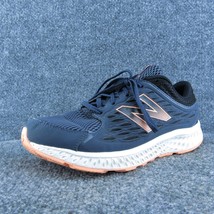 New Balance Comfort Ride 420u3 Women Sneaker Shoes Gray Fabric Lace Up S... - £21.06 GBP