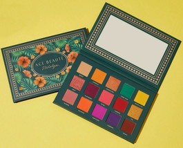 NEW Boxycharm**ACE BEAUTE NOSTALGIA PALETTE - £18.74 GBP