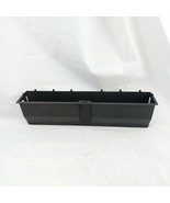 Ford E0VY-6624090-A 1980 Lincoln Black Door Compartment Map Pocket Genui... - $80.97