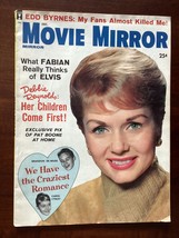 Movie Mirror - December 1959 - Carol Lynley, Warren Berlinger, Susan Kohner More - £7.03 GBP