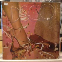 [Soul]~[Various Artists]~Vg+ Lp~Disco!~[Volume #3]~[St. Tropez~Cheryl Dilcher~Wi - £7.04 GBP