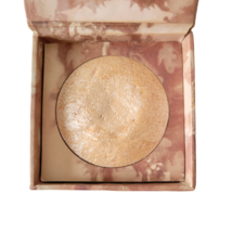 Urban Decay Naked Illuminated Shimmering Powder Face &amp; Body Luminous 0.2 oz RARE - £44.51 GBP