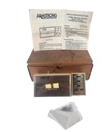 Armstrong Heat Pump ThermostatManual ChangeoverTwo-Stage Heat, One-Stage... - $42.74