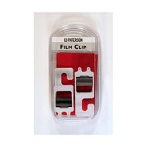 Paterson Film Clip Set  - $48.00