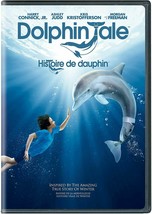 Dolphin Tale (DVD, 2011) NEW - £4.56 GBP
