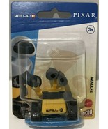 Wall-E  2 inch figure, Micro Collection by Mattel Disney Pixar 2020. - £5.30 GBP