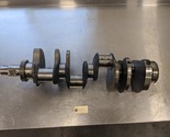 Crankshaft Standard From 1995 Ford F-350  7.3 1818200C1 - $327.39