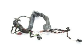 2008-2011 MERCEDES C350 C300 W204 REAR LEFT DRIVER SIDE DOOR WIRE HARNESS P9681 image 7