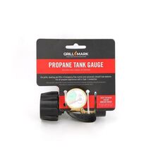 Grill Mark Plastic Type 1 Propane Tank Level Indicator - $26.95