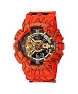 CASIOG-Shock Analog-Digital &#39;Red - $277.76