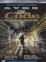 Omega Code [1999] [Region 1] [US I DVD Pre-Owned Region 2 - £13.96 GBP
