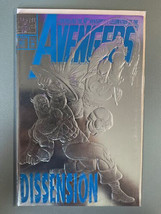 The Avengers(vol. 1) #363 - Marvel Comics - Combine Shipping - £3.74 GBP