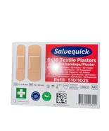 SALVEQUICK FABRIC BANDAGE REFILLS (6 x 36/PACK) - €15,20 EUR