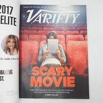 Variety Magazine March 28 2017 Video On Demand - £28.07 GBP