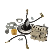 SandenVendo MPA-V119-UNM Switch Kit Hi-Lo Dial 15A 240V 5500-234M - £119.58 GBP