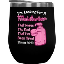 I&#39;m Looking For A Moisturizer. Funny Coffee &amp; Tea Gift Mug For Mom, Momm... - $27.71