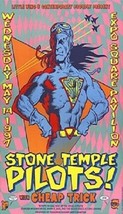 Stone Temple Pilots Fridge Magnet - £14.15 GBP