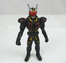 Bandai Japan Kamen Masked Rider Blade Chalice 3.5&quot; Vinyl Figure - £9.88 GBP