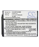 LIONX Replacement Battery for Summer Baby Touch 02000, Baby Touch 02004,... - $16.72