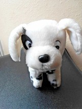 Canasa Trading Plush Daganz Plush Bealmatian Dog Disney 101 Dalmatian - $11.88