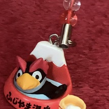 Mt. Fuji Hot Springs Character Strap - €19,09 EUR
