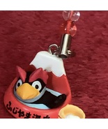 Mt. Fuji Hot Springs Character Strap - €18,96 EUR