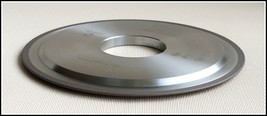 CBN 14F1 grinding wheel for Weinig Rondamat planing knife grinding sharp... - $99.95