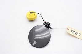 08-20 DODGE GRAND CARAVAN FUEL FILLER DOOR W/ TANK CAP E0282 - €45,11 EUR