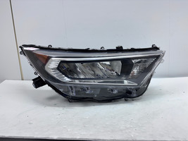 ALL TABS 2019 2020 2021 TOYOTA RAV4 LED FRONT RIGHT OEM HEADLIGHT - $120.00
