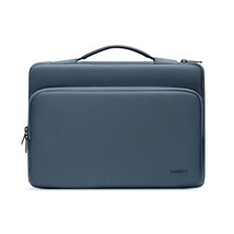 tomtoc 360 Protective Laptop Carrying Case for 13-inch MacBook Air M2/A2... - £37.76 GBP