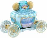 Takara Tomy Tomica Disney Motors Jewelry-Way Potiron Jasmine Princess - $21.35