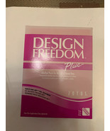 ZOTOS Design Freedom Tinted Permanent  Alkaline Perm - $16.77