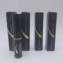 LOT OF 4 Elizabeth Arden  STATEMENT BROW Gel BROWN 03 0.14oz - $11.87