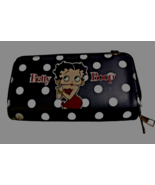 4.5 x 1.25 x 8 in. &quot;Betty Boop&quot; Keep Features Syndicate Handbag - $11.69 CAD