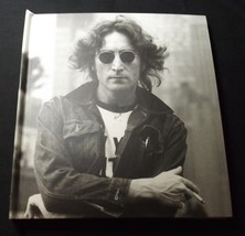 Beatles Lennon Legend: An Illustrated Life of John Lennon 2003 Book - £26.73 GBP