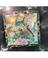  HAUNTED ANTIQUE ASIAN BOX RELIQUARY 14 GIFTS OF CHOICE HIGHEST LIGHT MA... - $215.33