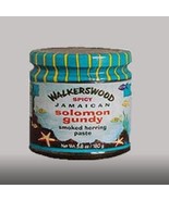 Walkerswood Solomon Gundy(Spicy) - $21.95 CAD