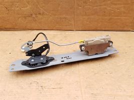 08-12 Nissan 370zTrunk Lid Liftgate Release Lock Power Actuator Motor & Latch image 2