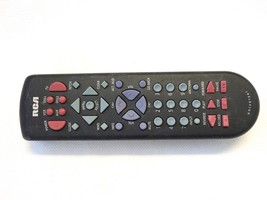 RCA CRK93A1 TV Remote DS513ORB DS5140RB DS51420RB DS5150RB DS520RB B1 - $11.95