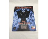 The Pantheon And Pagan Faiths The Hunt Rise Of Evil RPG Sourcebook - $44.54