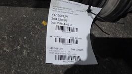 Passenger Right Driver Left Axle Shafts Rear Fits 11-16 EQUUS 49303 image 2