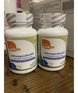 Ashwagandha 600 Two Bottles - $25.00