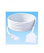 12 Foot w/ 3 Pin Salt Cell Cord Cable Fit Autopilot 952 Saltwater Chlori... - $32.66