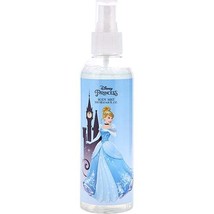 Cinderella By Disney Body Mist 6.8 Oz For Women - £18.82 GBP