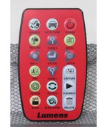 Lumens Ladibug Remote Control W/Battery -  9500111-51 - $178.24 MXN