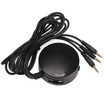 Computer Speakers Headset Audio Switch Converter Volume Control, Audio C... - $32.99