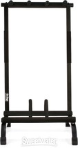 On-Stage Stands GS7361 3-Space Foldable Multi Guitar Rack - £72.87 GBP
