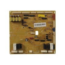 Oem Refrigerator Main Control Board For Samsung RF263TEAEBC RF263TEAESR New - £86.35 GBP