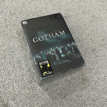 Gotham The Complete Series DVD - £108.47 GBP